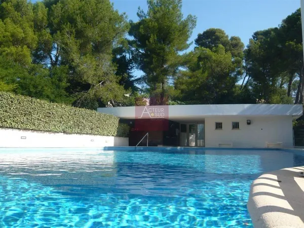 Appartement 4 pièces 101 m²