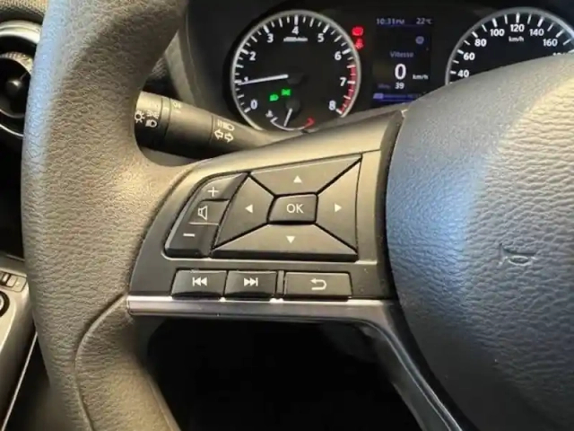 Nissan Juke dig-t 117 — photo 20