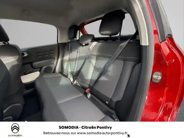 Citroën C3 1.2 puretech 83ch s&amp;s you! — photo 10