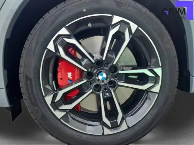 Bmw X2 i edrive20 204ch bva — photo 13