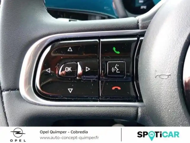Fiat 500 e 118ch pack confort my23 — photo 10