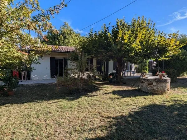 Maison 5 pièces 101 m²