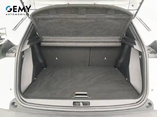 Peugeot 2008 bluehdi 130 s&amp;s eat8 — photo 6