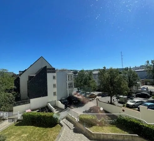 Appartement 3 pièces 73 m²