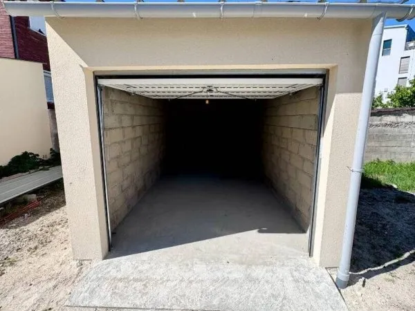Parking 15 m²