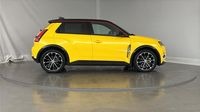 Renault 5 E-Tech Electrique 150ch Iconic Cinq autonomie confort — photo 4