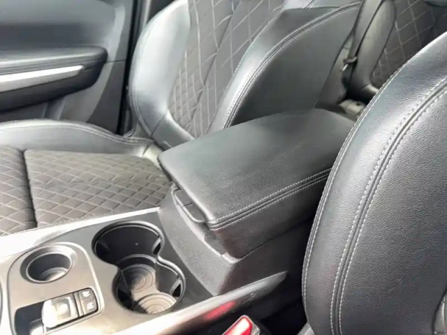 Renault Kadjar tce 140 fap edc — photo 21