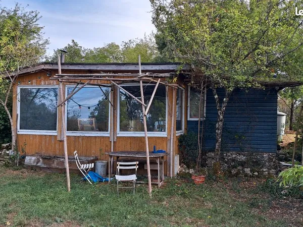 Location Maisonnette