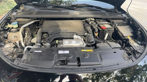 Peugeot 308 1.2 PureTech 130 EAT8 - GT – 2023 – 41992 km – Essence – Boîte Automatique — photo 24