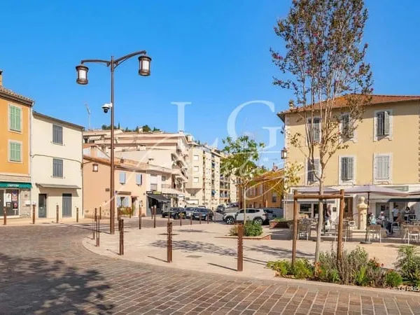 Appartement 5 pièces 125 m²