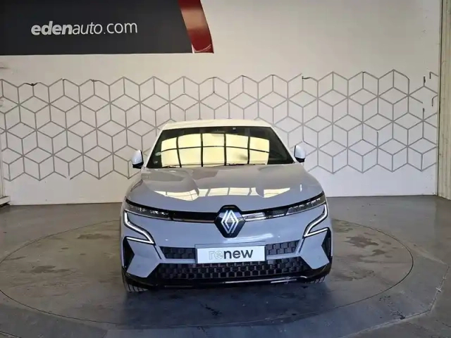 Renault Megane e-tech ev60 220 ch super charge — photo 116