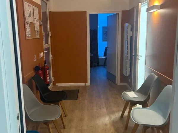 Local d'activité 15 m²
