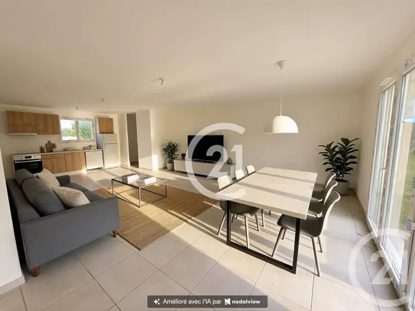 Maison 5 pièces 101 m²