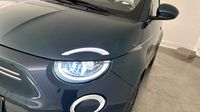 Fiat 500 e 118ch La Prima — photo 17