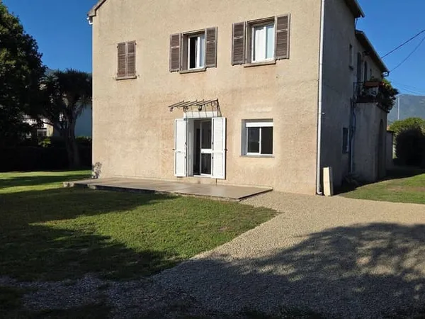 Appartement 3 pièces 68 m²