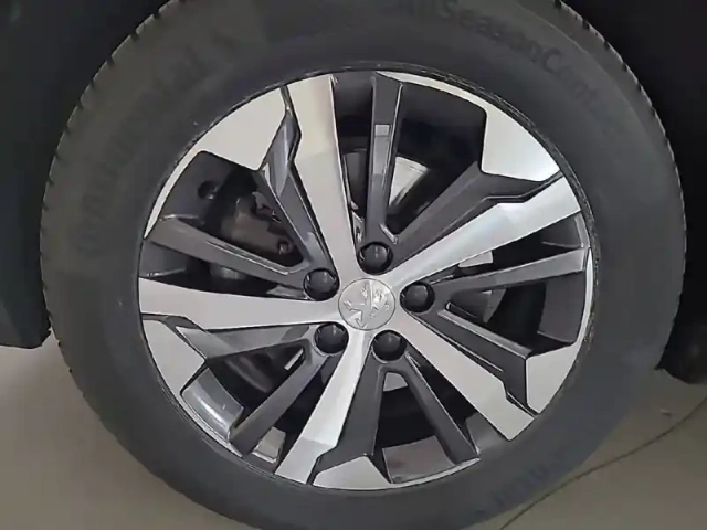 Peugeot Rifter standard bluehdi 130 s&amp;s eat8 — photo 37