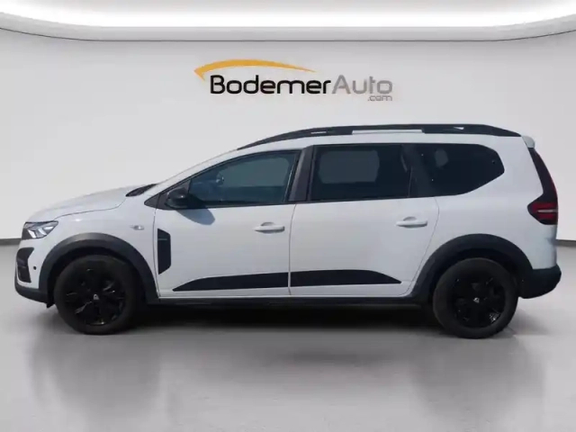 Dacia Jogger eco-g 100 7 places — photo 2