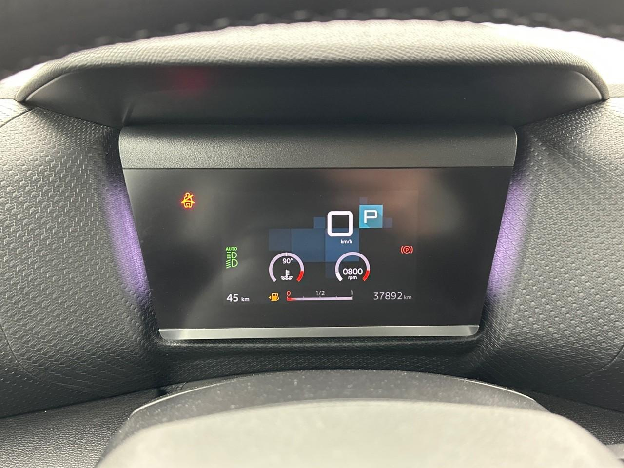 Citroën C4 puretech 130 s&s eat8 shine — photo 21
