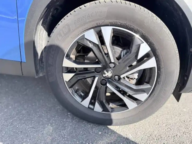 Peugeot 2008 puretech 130 s&amp;s eat8 — photo 108