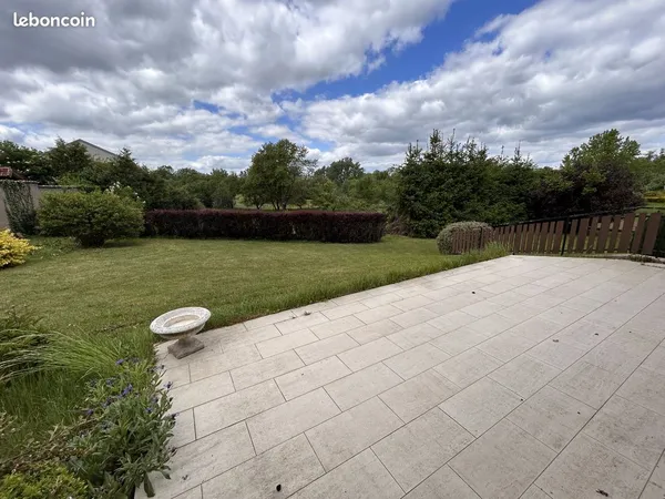 Propriété 6 pièces 172 m²