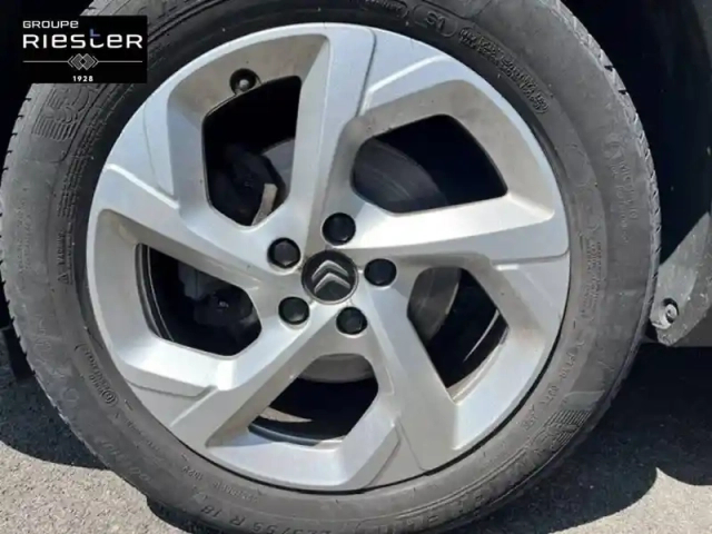 Citroën C5 Aircross puretech 130 s&amp;s eat8 — photo 27