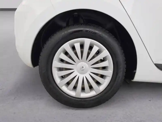 Renault Clio tce 90 — photo 68