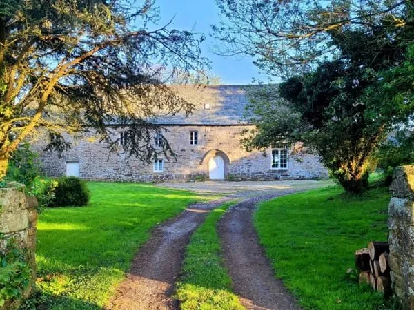 Maison Plougasnou 8 pièce(s) 270 m2