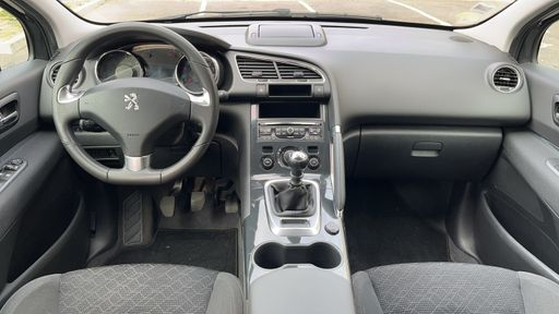 Peugeot 3008 1.6 BlueHDi 120 - Style – 2016 – 137729 km – Diesel – Boîte Manuelle — photo 33