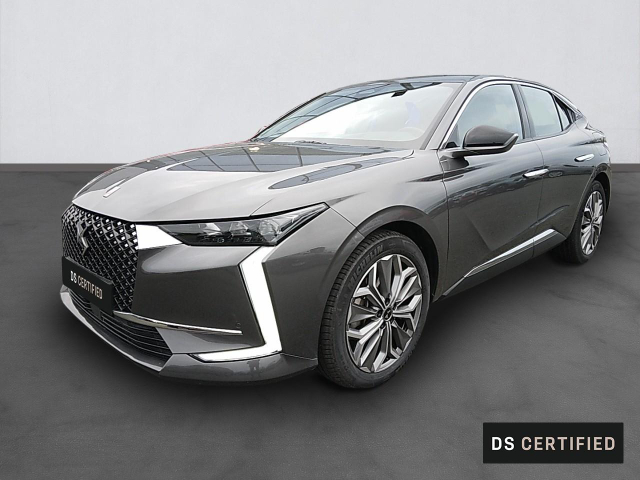 Ds Ds 4 hybride e-tense 225 eat8 trocadero