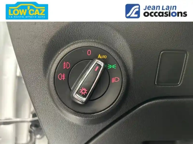 Seat Leon 1.0 tsi 115 start/stop bvm6 — photo 15