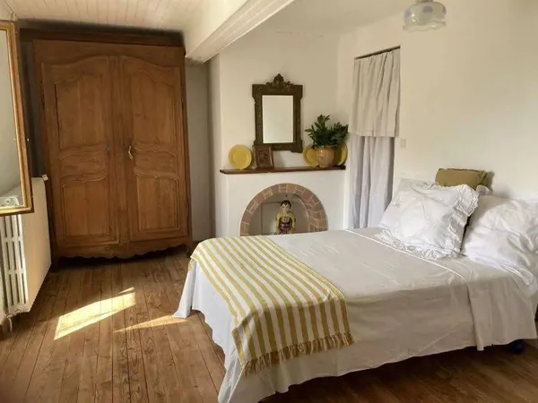 Maison 4 pièces 153 m²