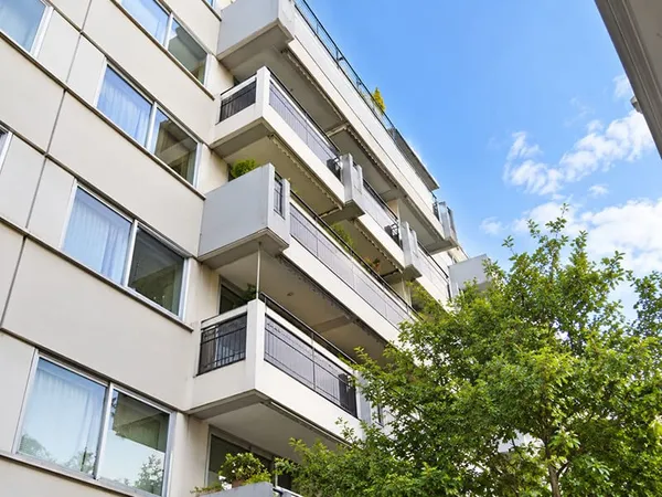 Appartement T3- CLERMONT FERRAND