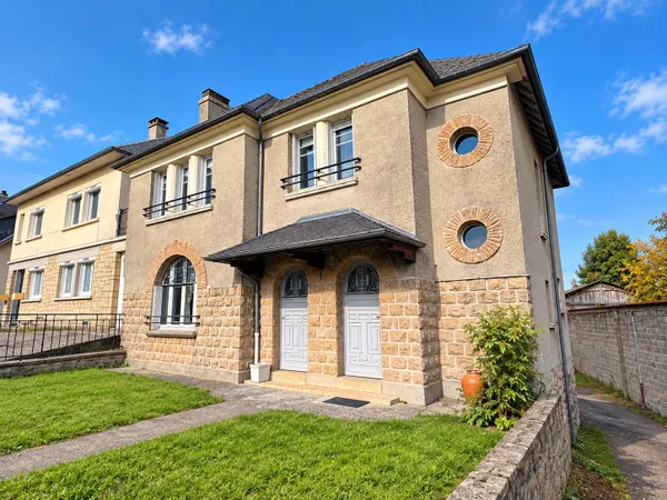 Maison à Egletons en CORREZE