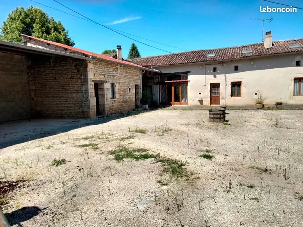 Maison 150m2