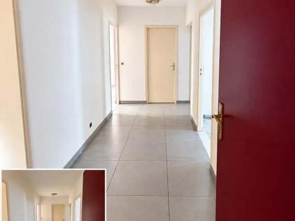 Appartement 5 pièces 95 m²