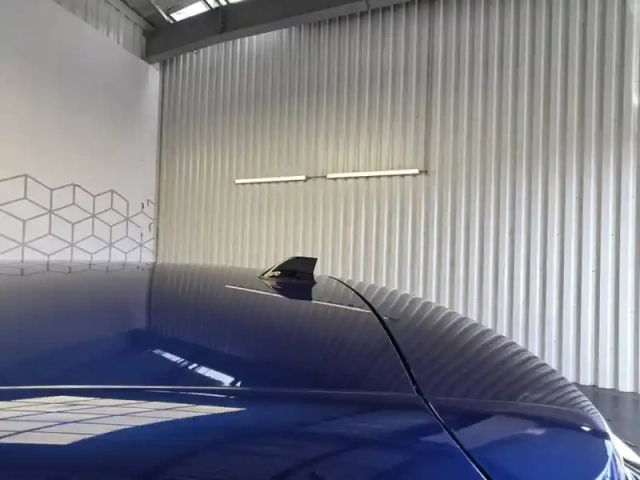 Renault Megane mégane iv berline e-tech plug-in hybride 160 — photo 106