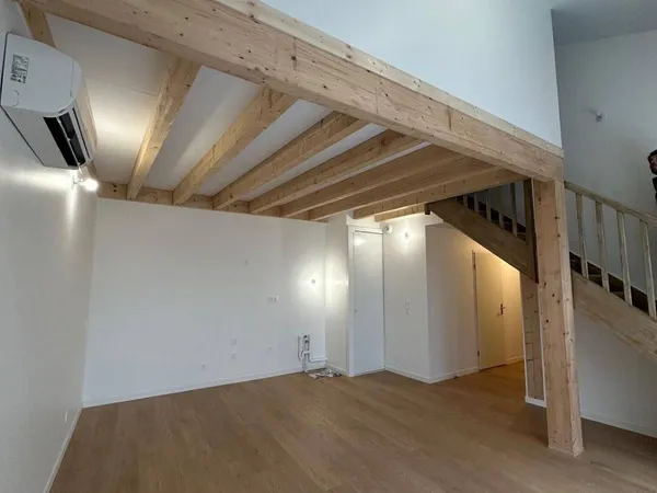Duplex 4 pièces 89 m²