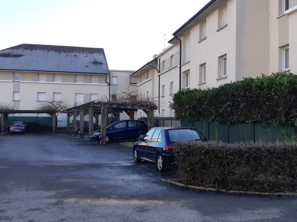 Appartement 3 pièces - 71 m² - TROYES