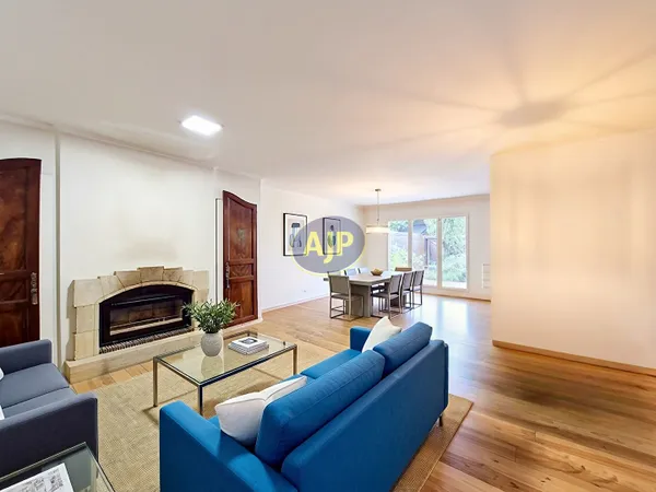 A vendre charmante maison de 103m² - Secteur Bourran - Quartier recherché
