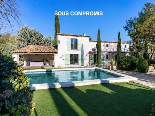 Maison 4 pièces 165 m²