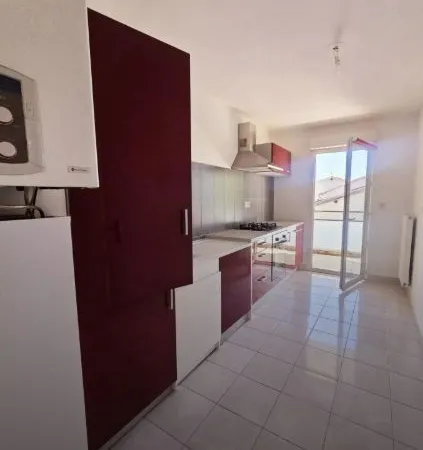 T3 avec garage - villefranche sur saone