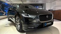 Jaguar I-Pace EV400 HSE AWD — photo 3