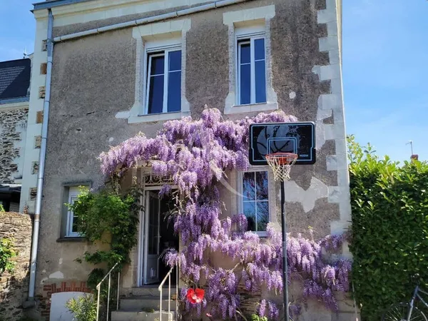 Maison 7 pièces 169 m²
