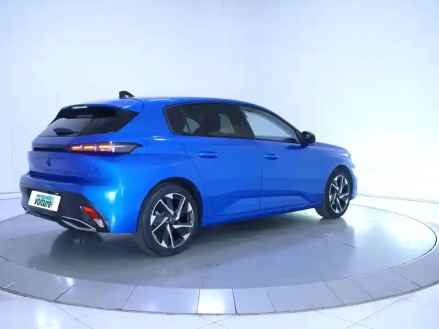 Peugeot 308 puretech 130ch s&amp;s bvm6 — photo 51
