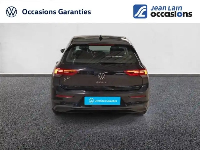 Volkswagen Golf 2.0 tdi scr 116 bvm6 — photo 6