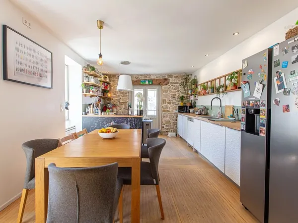 Vends appartement 130m² au coeur de Capbreton