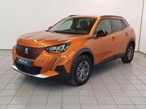Peugeot 2008 e- 136ch style