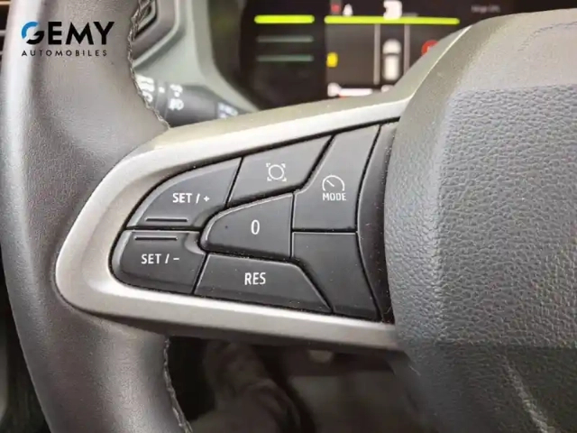 Dacia Duster eco-g 100 — photo 16