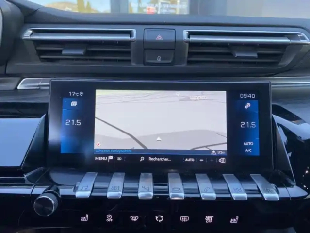 Peugeot 508 ii bluehdi 180 s&amp;s eat8 gt — photo 7