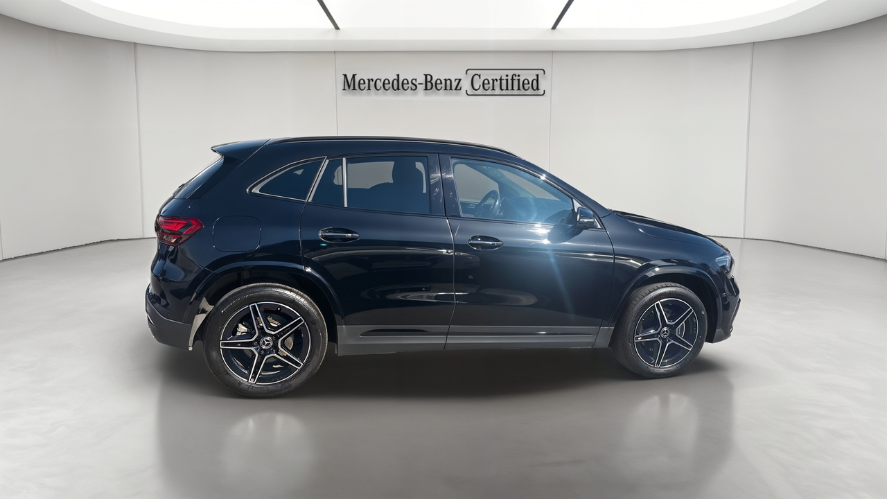 Mercedes GLA 250 e Hybrid EQ 8G-DCT — photo 6
